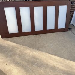 Barn Doors 