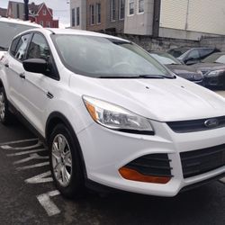 Ford Escape 2015 69kmiles
