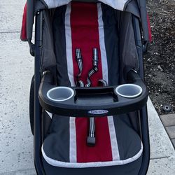 Graco Jogger Stroller