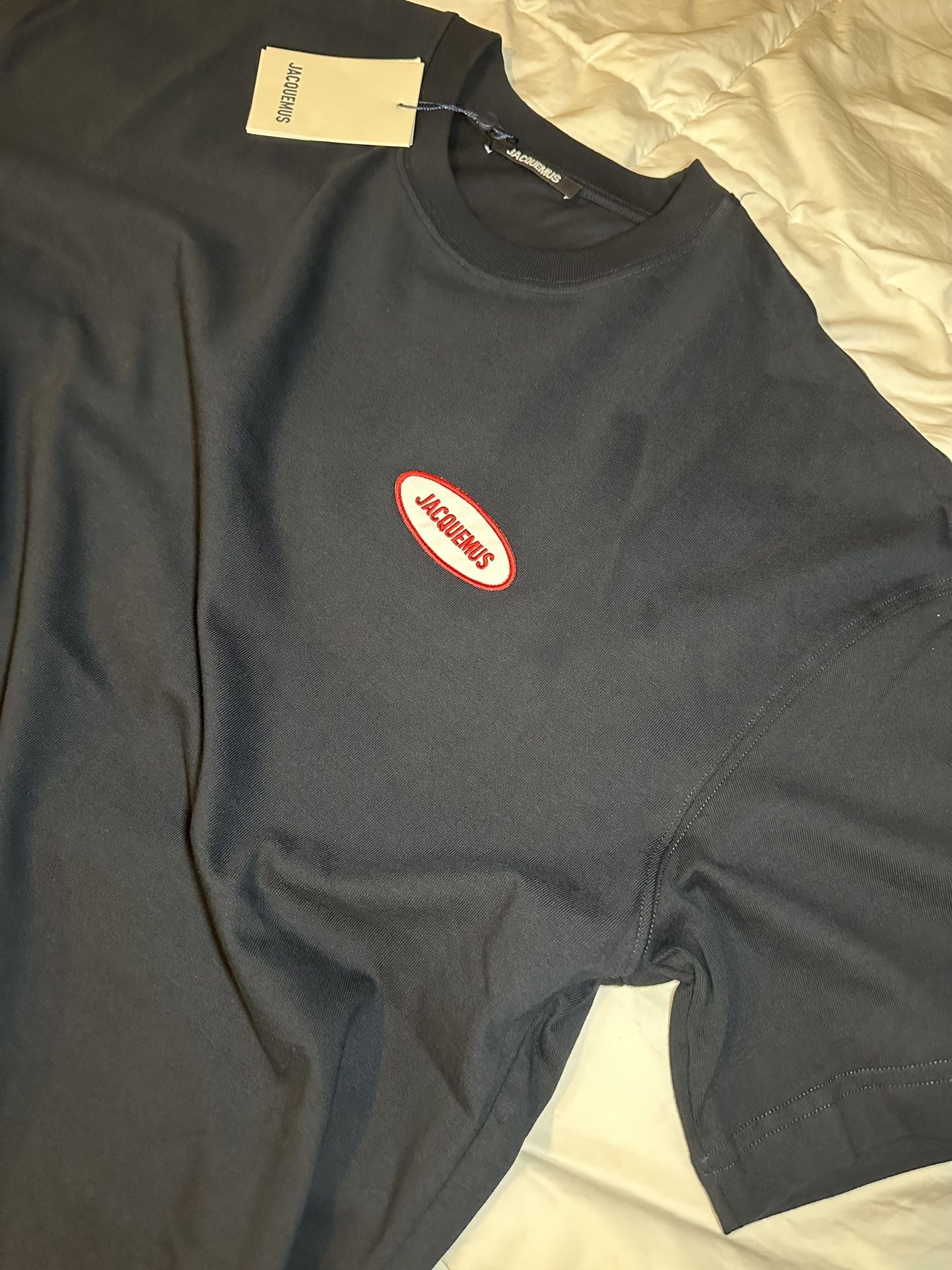 Jacquemus T-shirt