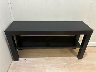 Small TV stand