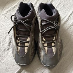 Yeezy 700 V3 Dark Glow