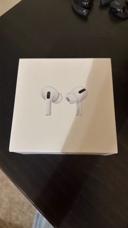 AirPods Pro 1st Gen