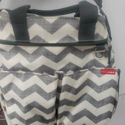 Skip Hop Diaper Bag