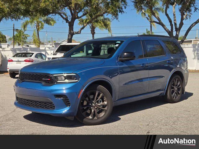 2025 Dodge Durango