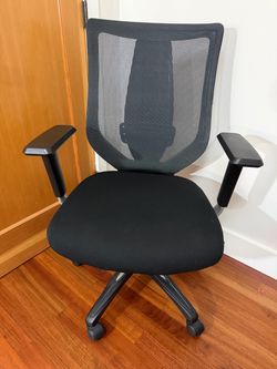 2x Costco True Innovations Mesh Office Chair