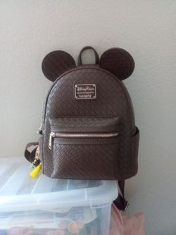 Loungefly bag