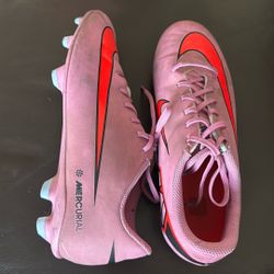 Nike Cleats