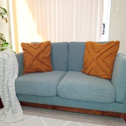 Article Loveseat/Sofa-In Great Condition!