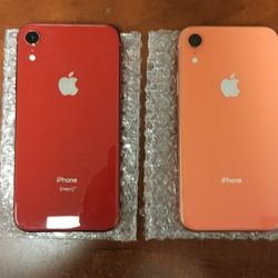 iPhone XR $200 With 1st Month Bill Included 