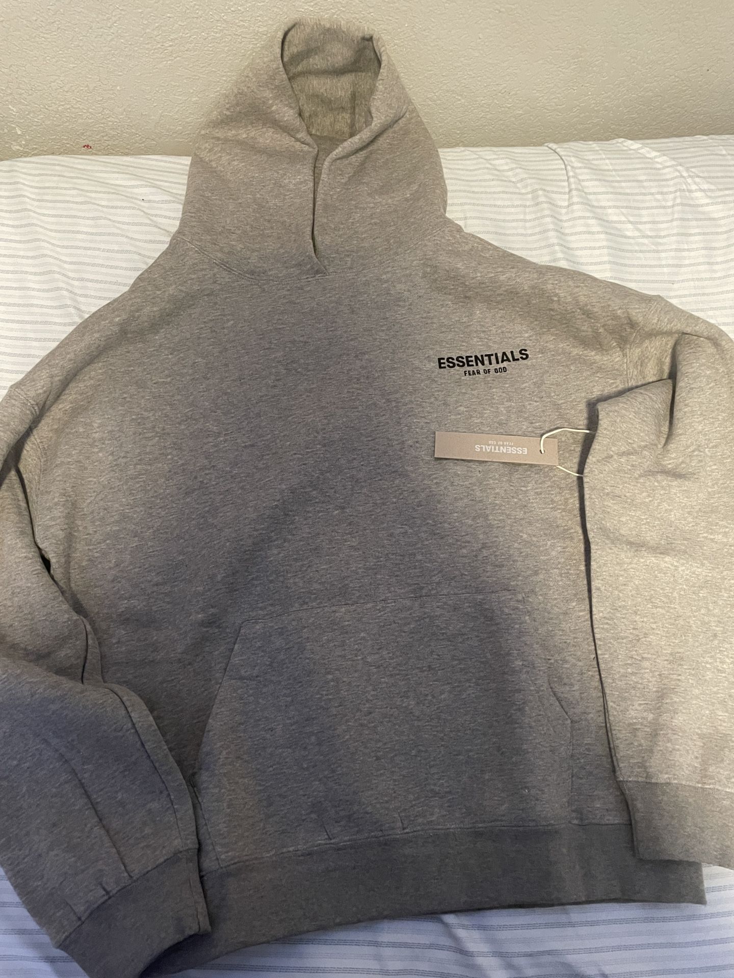 Essentials Hoodie