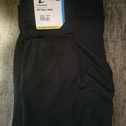Champro Women Softball Pants