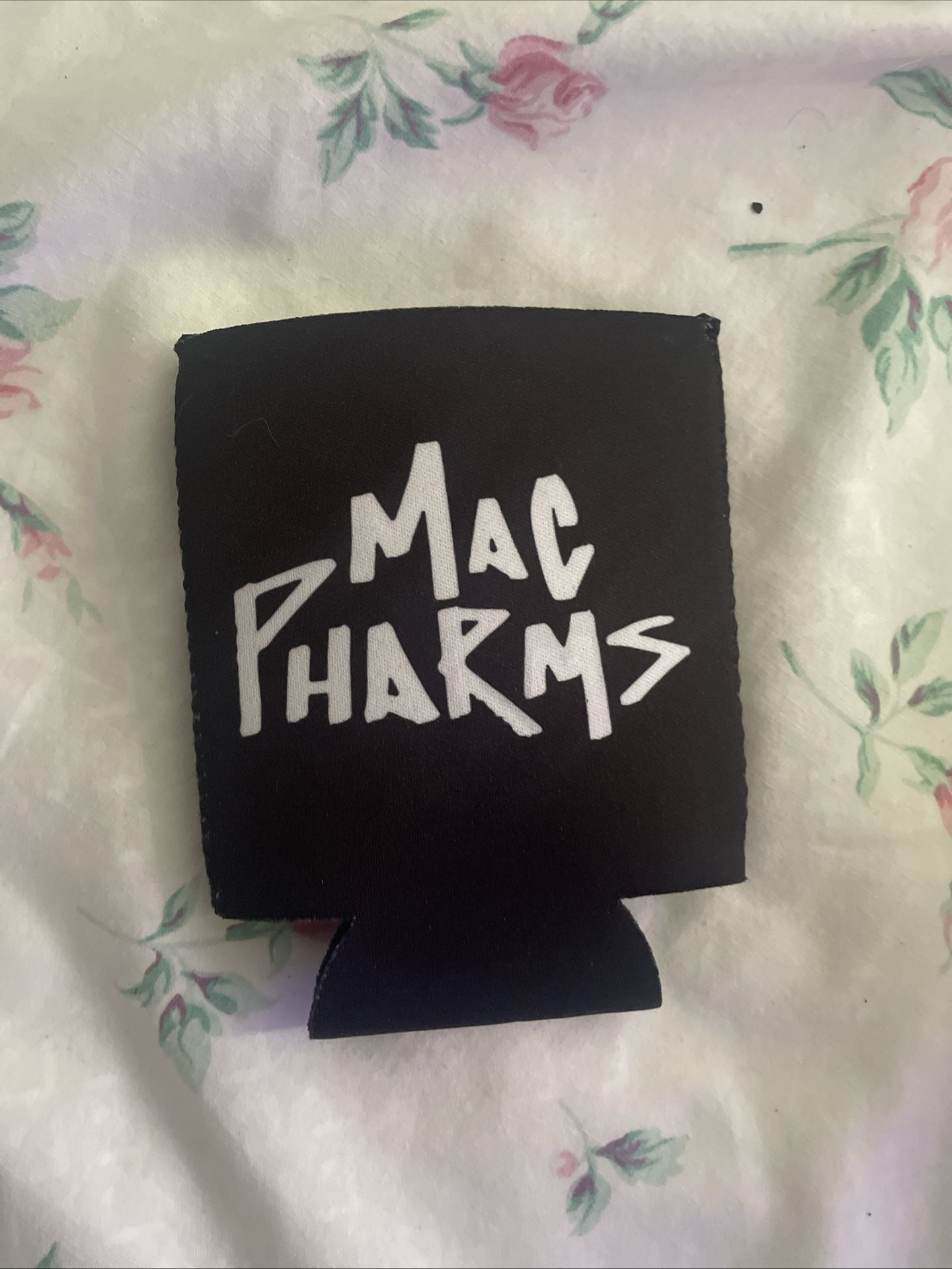 Mac Pharms Koozie Brand New