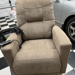 Lazy Boy Electric Recliner