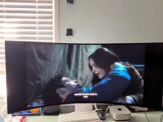39 Inch LG UltraGear™ OLED WQHD 240Hz