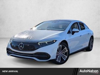 2023 Mercedes-Benz EQS 450+ Sedan