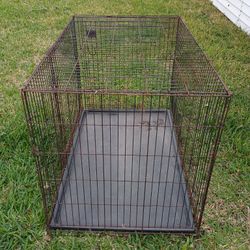 Cage
