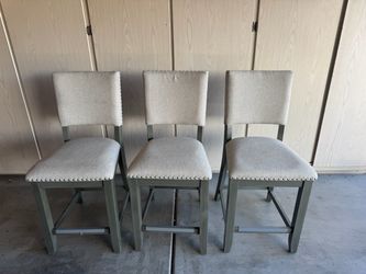 Bar stool chairs