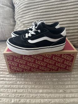 Vans shoes