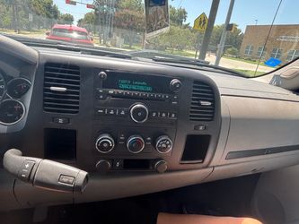 2013 GMC Sierra 2500 HD