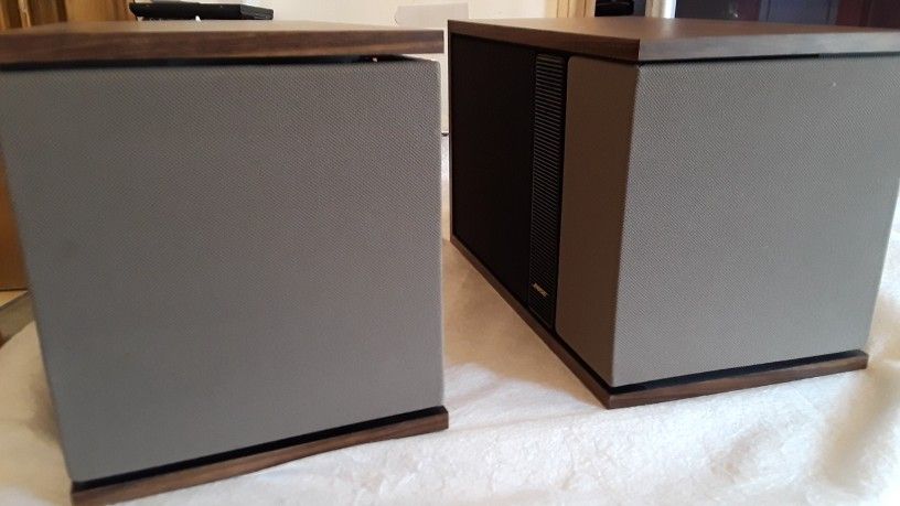 Bose 301 Series II