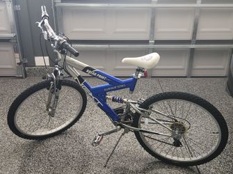 Next Brand Mountain Bicycle