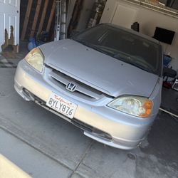 2003 Honda Civic