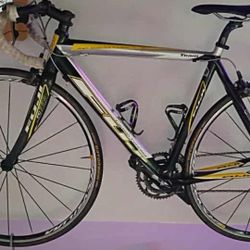 Team Fuji High Carbon Modulus 