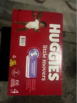 Baby Diapers