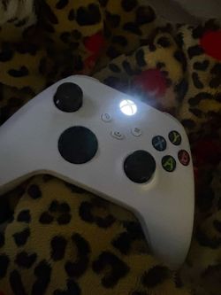 Xbox one controller