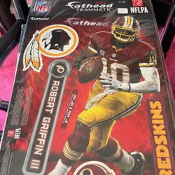 NFL Fathead Teammate