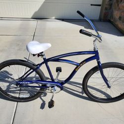 Trek Classic Beach Cruiser 