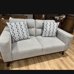 Sofa Loveseat 