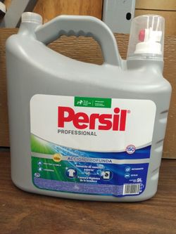 Commercial Laundry Detergent