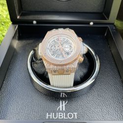 High end Luxury Watch 