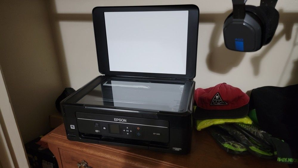 Epson Xp-340