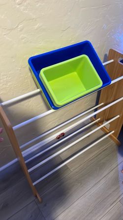 Toy organizer