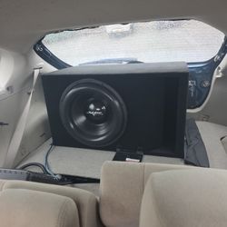 Skar Audio Zvx 15 DVCV2