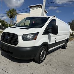 2019 Ford Transit-250