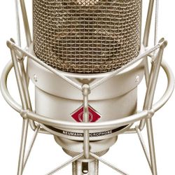 Neumann TLM 49 Cardioid Condenser Microphone