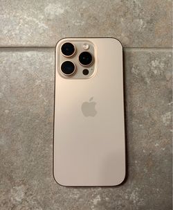 iPhone 16 Pro