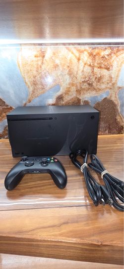 Microsoft Xbox Series X 1TB SSD 4K Videogame Console X 1882 w/ Controller Xbox Series X,Xbox X ,Xbox Series X Game Console,Xbox X Game System,