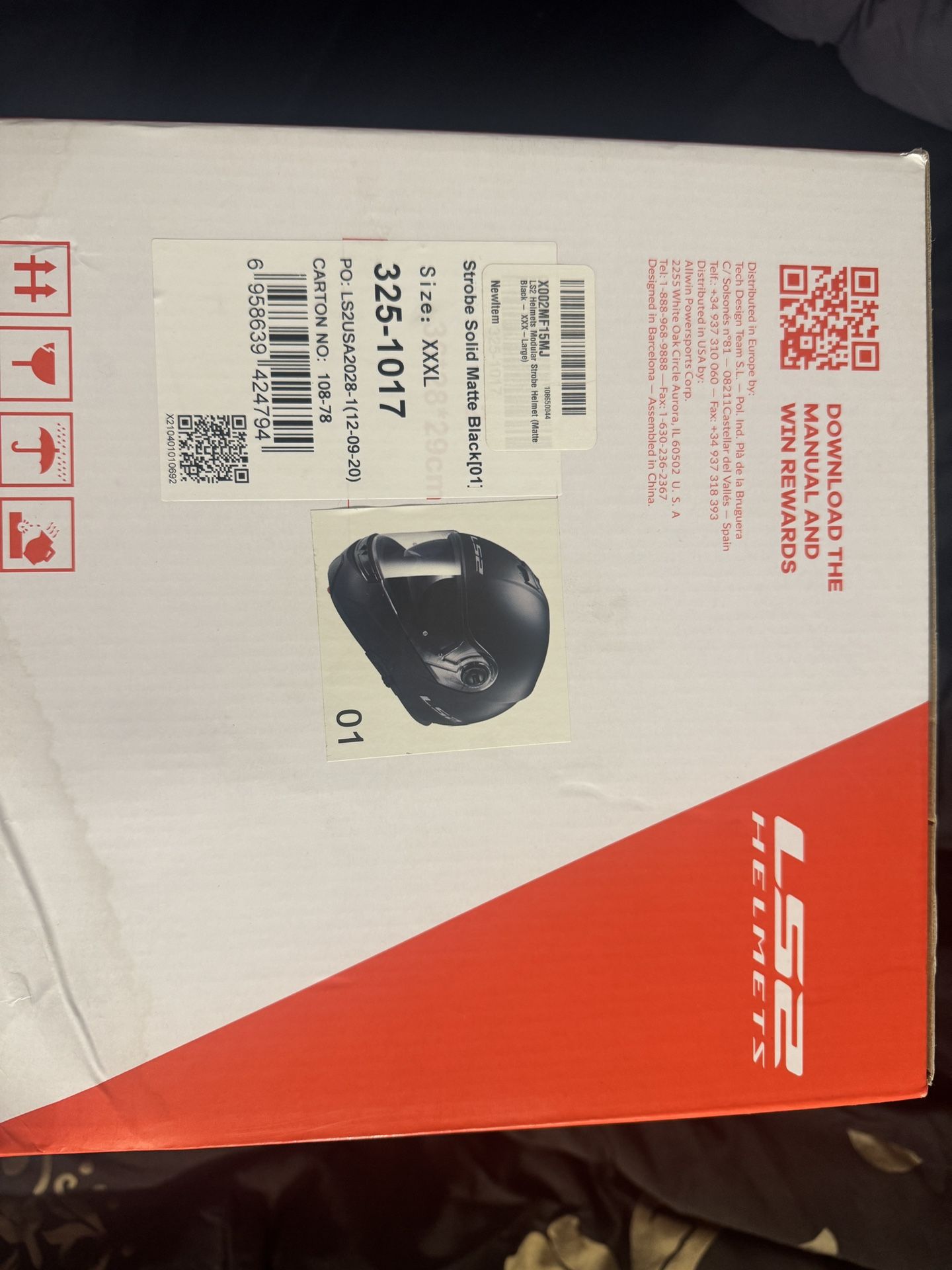 Motorcycle Jackets And Helmet