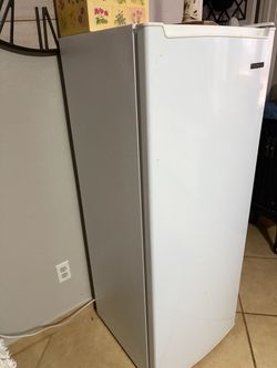 Freezer