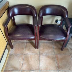 Office Chairs $160