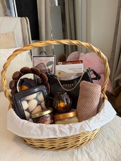 Gift Baskets