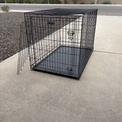 Xl Dog Crate 