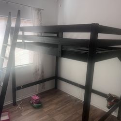Loft Bed