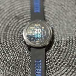 Garmin MK2i Dive Watch 