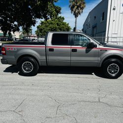 2005 F 150 XLT Ph 786 768 4016